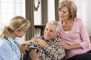 long term care planning 
