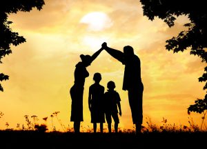 share your estate plans with family 