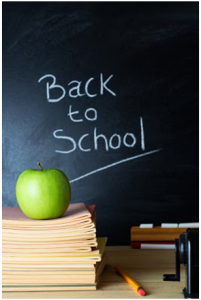 Back To School Tips: Important Documents for Parents of New College Students 