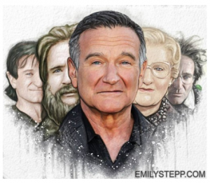 Robin Williams’ Trusts Call for Conversation About Trust Privacy 