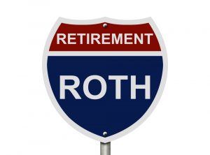retirement options for high earners