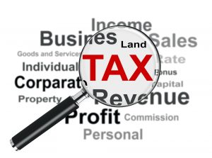estate tax reform