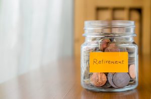 plan for your future finances and retirement