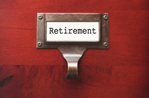 IRAs and retirement planning