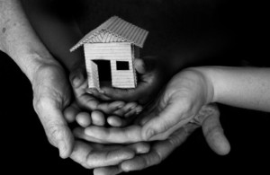 Estate Planning For Your House Irrevocable Trusts