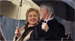 If Its Good Enough for the Clintons Its Good Enough For You