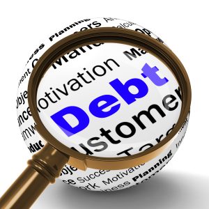 debt and retirement planning in NJ