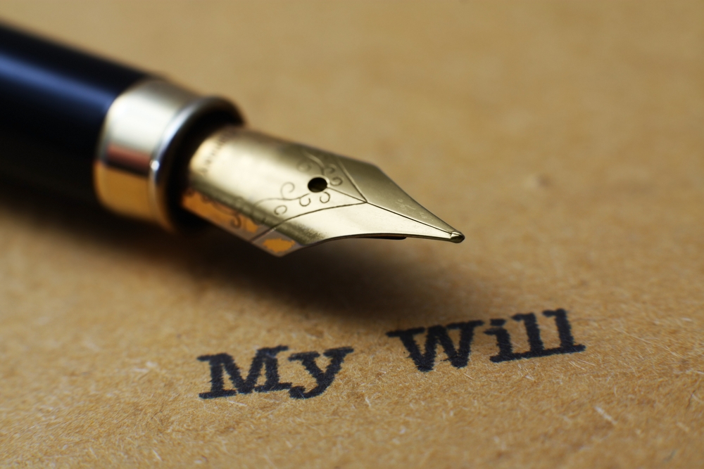 What Is a Simple Will?