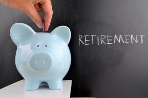 retirement planning options