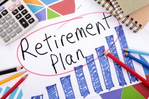 retirement planning NJ
