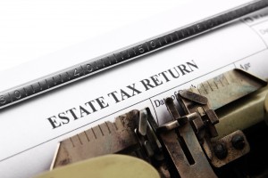 estate taxes attorney NJ
