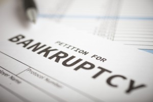 bankruptcy and asset protecting planning
